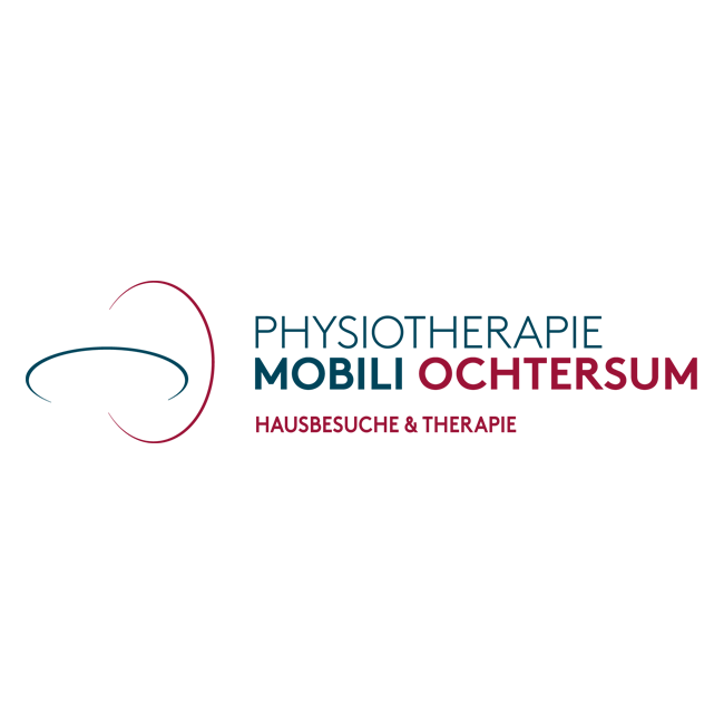 Physiotherapie Mobili Ochtersum Logo - Physiotherapie Mobili Hannover