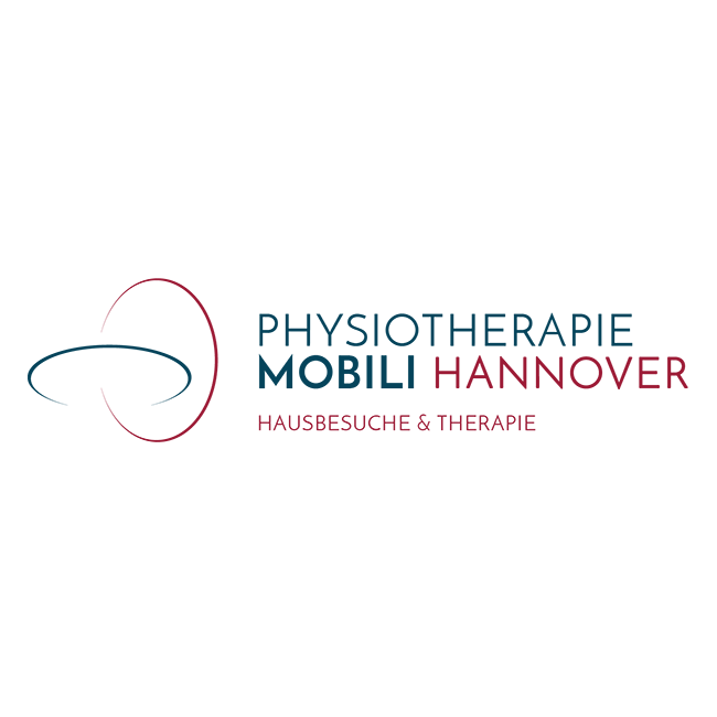 Logo - Physiotherapie Mobili Hannover