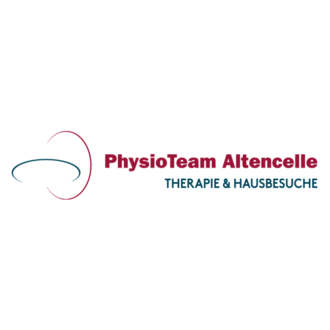 PhysioTeam Altencelle Logo - Physiotherapie Mobili Hannover